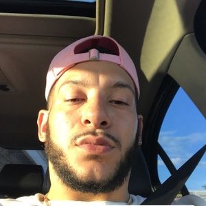 Meet your Posher, Cristian